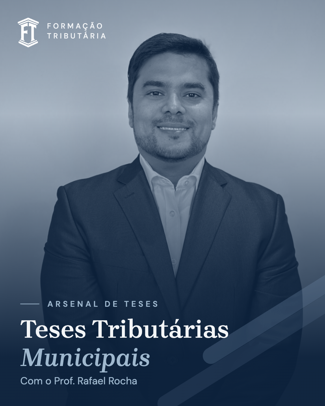 Teses Tributárias Municipais