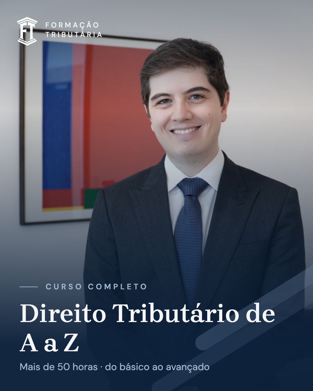 Curso Completo: Direito Tributário de A a Z