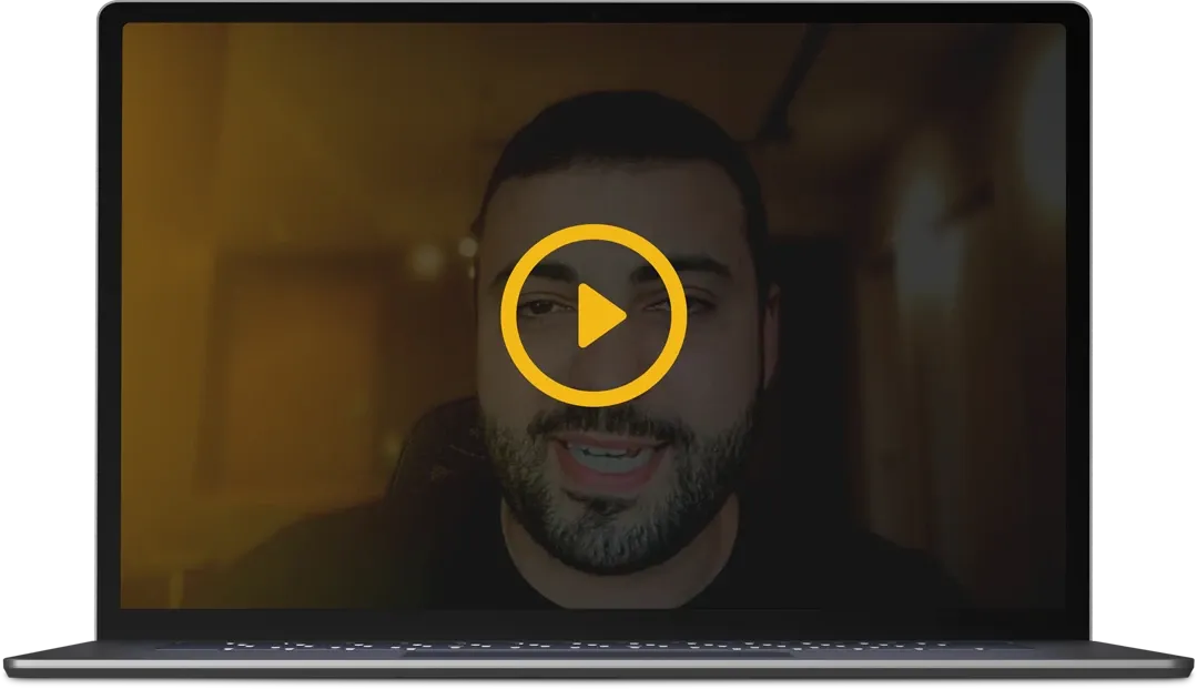 Masterclass sobre captação de clientes, com o Prof. Ronan Santos