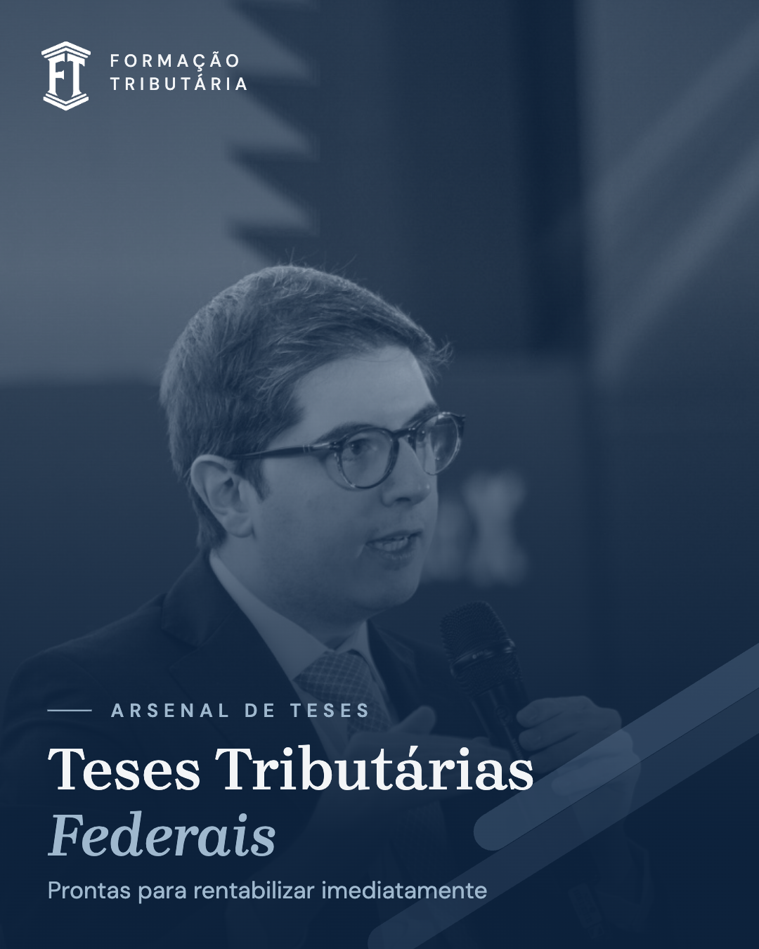 Teses Tributárias Federais