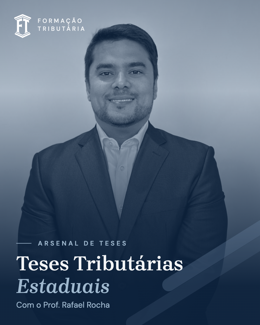 Teses Tributárias Estaduais