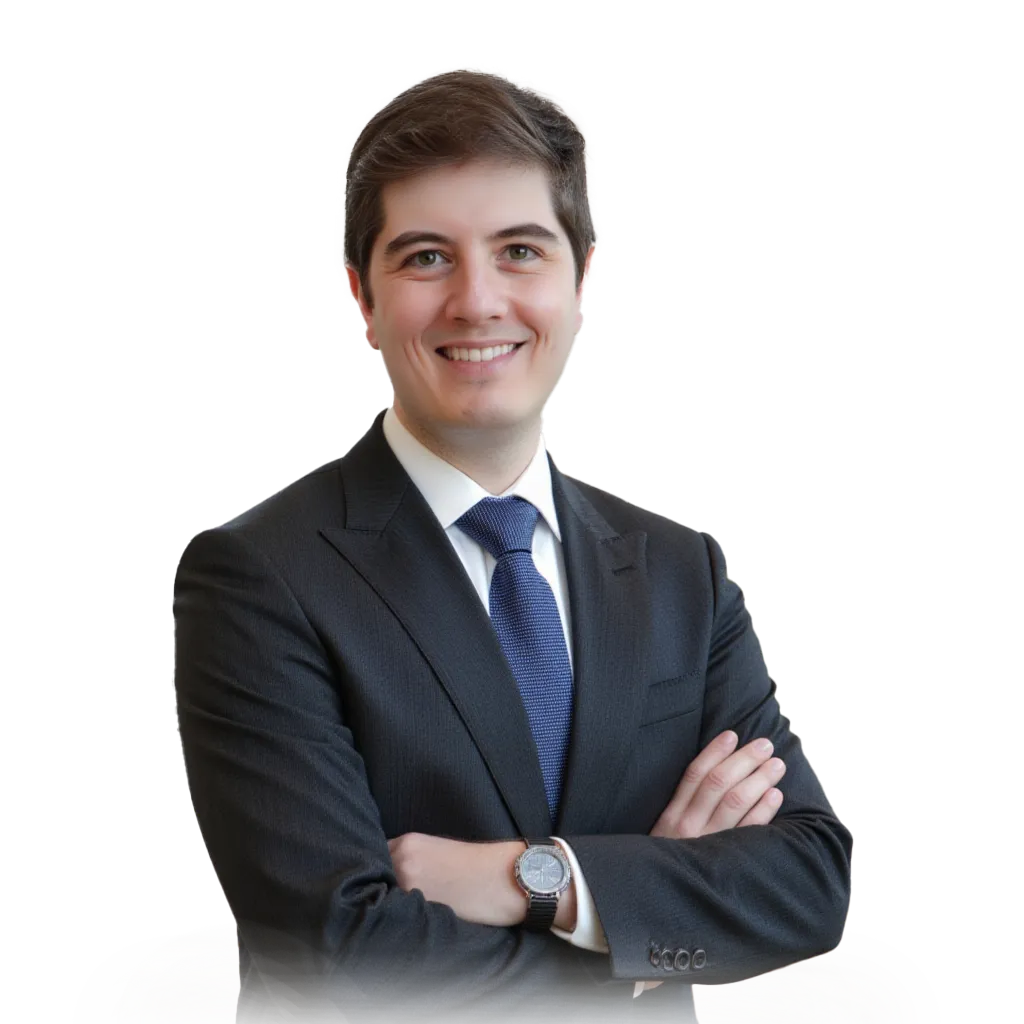 Prof. Mateus Pontalti